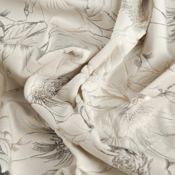 VALMIS CARMELA VERHO 140 X 250 CM VAALEA BIEGE