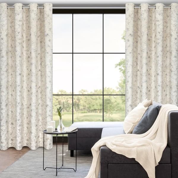 VALMIS CARMELA VERHO 140 X 250 CM VAALEA BIEGE