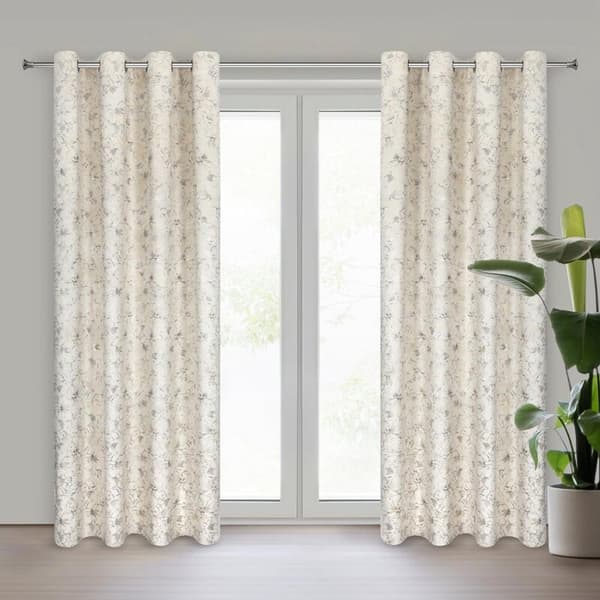 VALMIS CARMELA VERHO 140 X 250 CM VAALEA BIEGE