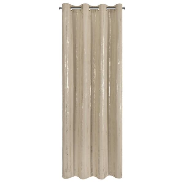 KLARGIVET LIBI-GARDIN 140 X 250 CM BEIGE