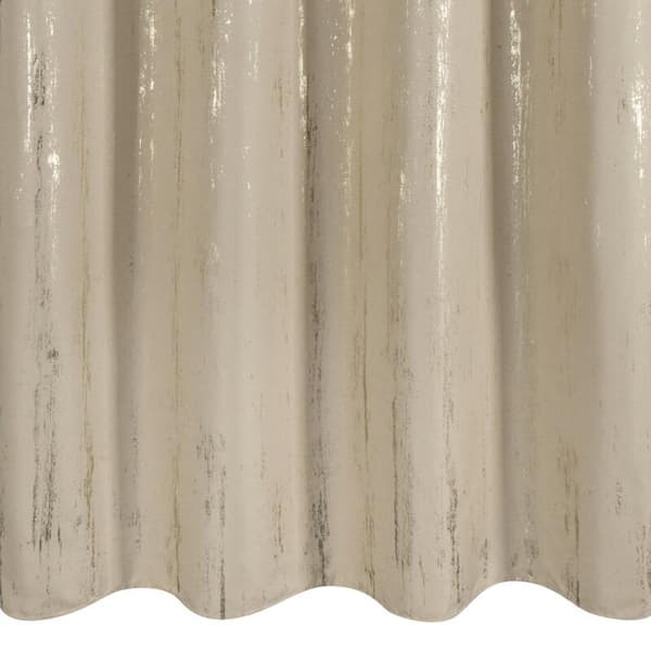 KLARGIVET LIBI-GARDIN 140 X 250 CM BEIGE
