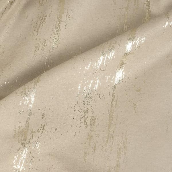 KLARGIVET LIBI-GARDIN 140 X 250 CM BEIGE