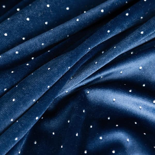 VALMIS VERHO ARIADNA 140 X 250 CM NAVY BLUE