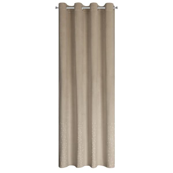 VALMIS VERHO ARIADNA 140 X 250 CM BEIGE
