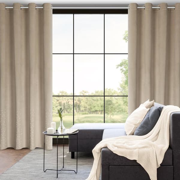 VALMIS VERHO ARIADNA 140 X 250 CM BEIGE