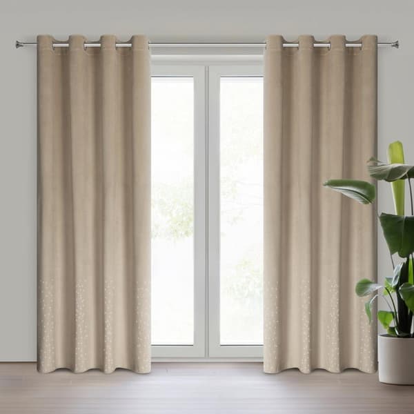 VALMIS VERHO ARIADNA 140 X 250 CM BEIGE