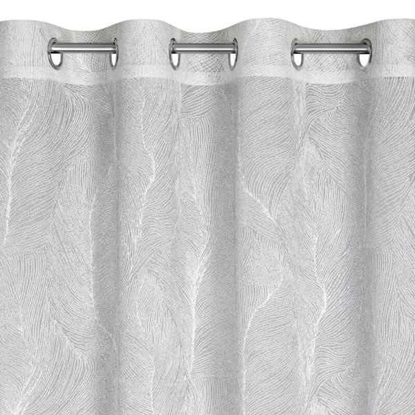 KLARGAVET LINNEA GARDIN 140 X 250 CM HVID