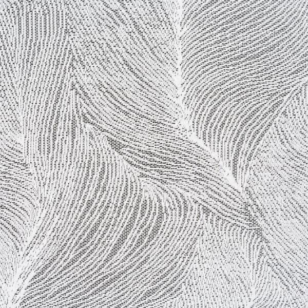 KLARGAVET LINNEA GARDIN 140 X 250 CM HVID