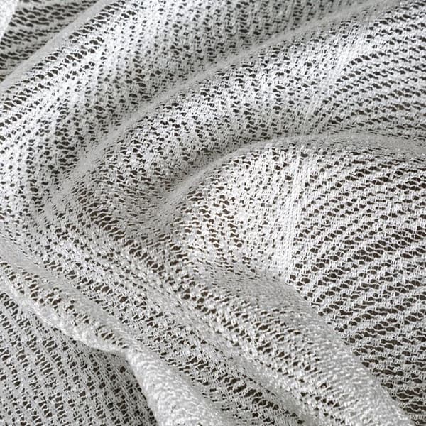 KLARGAVET LINNEA GARDIN 140 X 250 CM HVID