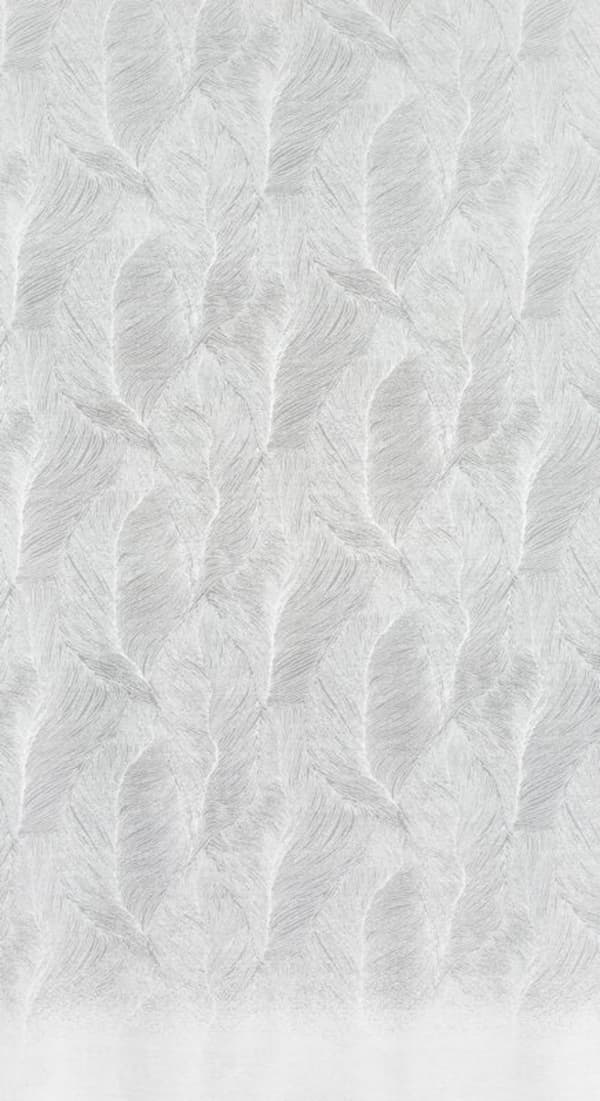 KLARGAVET LINNEA GARDIN 140 X 250 CM HVID