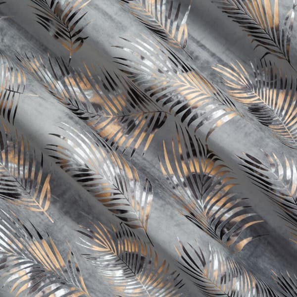 KLARGAVET GLORIA GARDIN PÅ TAPE 140 X 300 CM STÅL