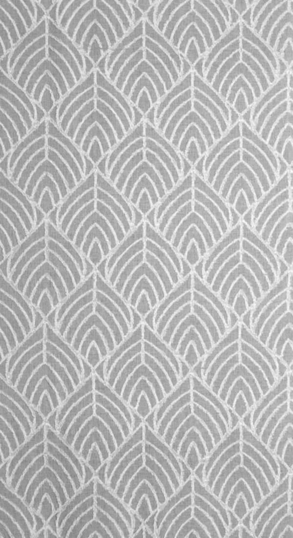 BLAIR VALMIS VERHO 140 X 260 CM VALKOINEN