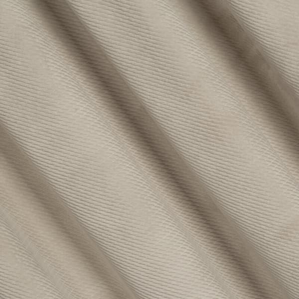 KLARGAVET ELIZA GARDIN PÅ TAPE 140 X 300 CM BEIGE