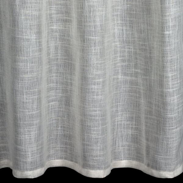 ALANIA KLARGAVET GARDIN PÅ TAPE 140 X 270 CM NATURLIG