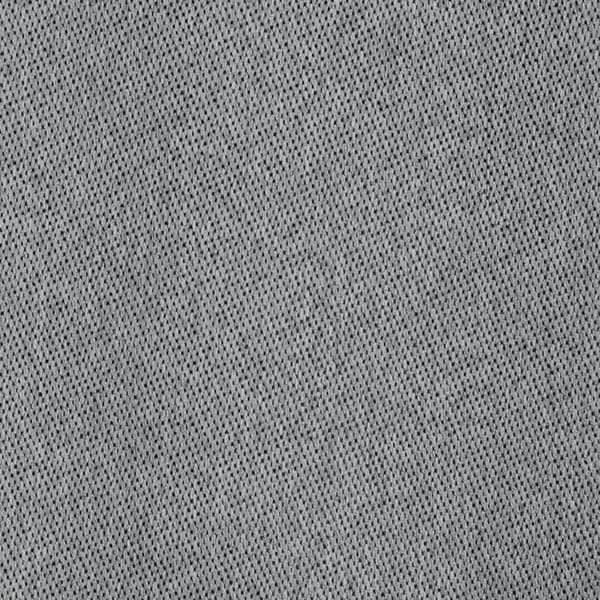 CARLO FÄRDIG GARDIN PÅ TEJP 130 X 300 CM SILVER