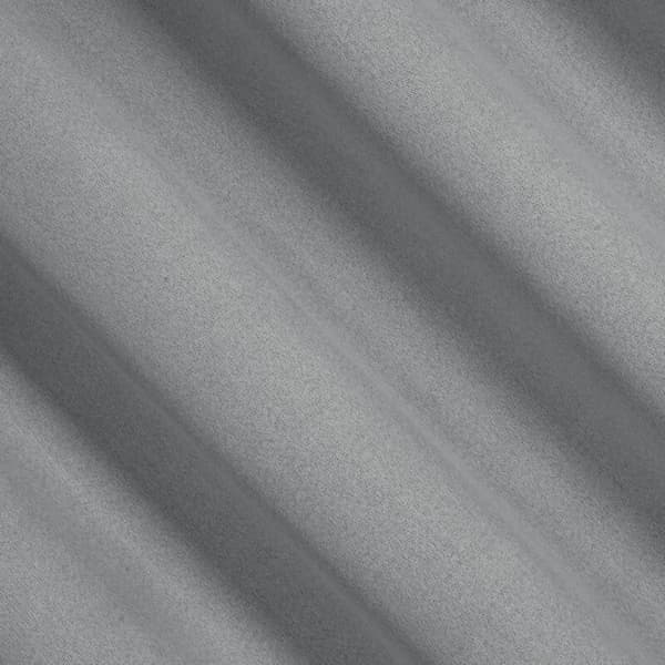 CARLO FÄRDIG GARDIN PÅ TEJP 130 X 300 CM SILVER