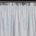 Pikkukuva 9 / 11: VALMIS VIVIAN VERHO TEIPILLÄ 140 X 270 CM TURKOOSI