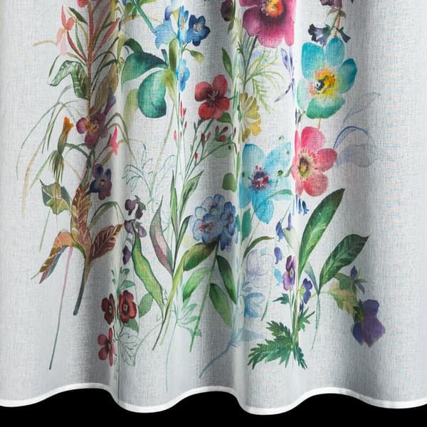 VALMIS VERHOJOUSI 140 X 250 CM VALKOINEN