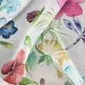 Pikkukuva 9 / 10: VALMIS VERHOJOUSI 140 X 250 CM VALKOINEN