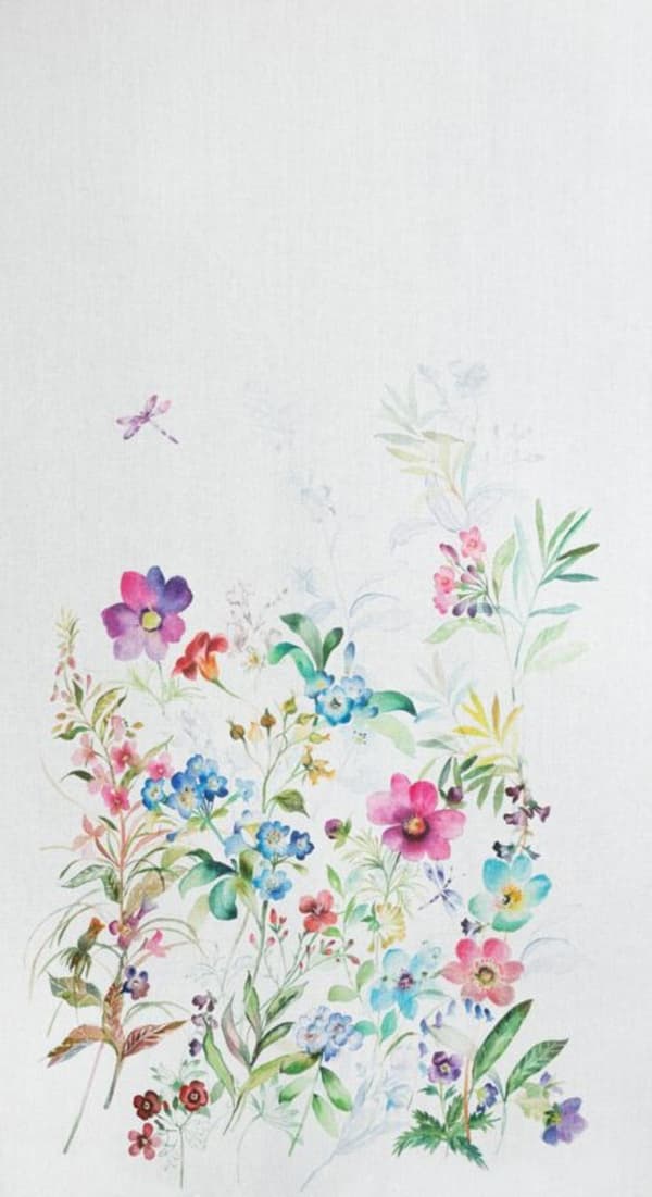 VALMIS VERHOJOUSI 140 X 250 CM VALKOINEN