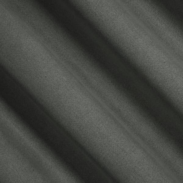 CARLO VALMIS VERHO TEIPILLÄ 130 X 300 CM TUHKANHARMAA
