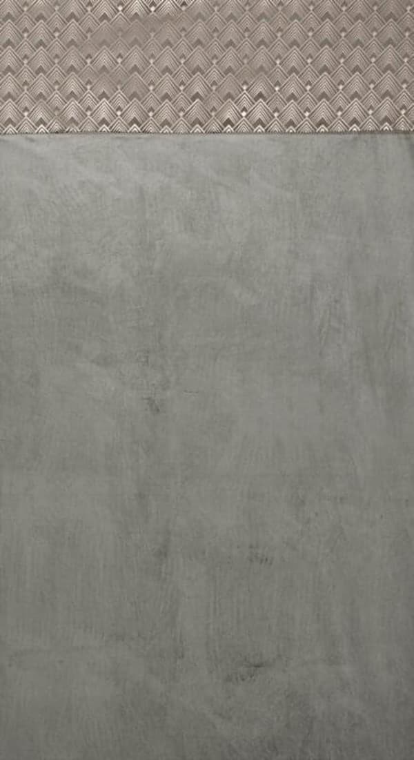 FÄRDIG GARDIN ELEN 140 X 250 CM STÅL