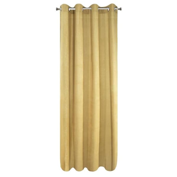 VALMIS VERHO CLARISA 140 X 270 CM SINAPI