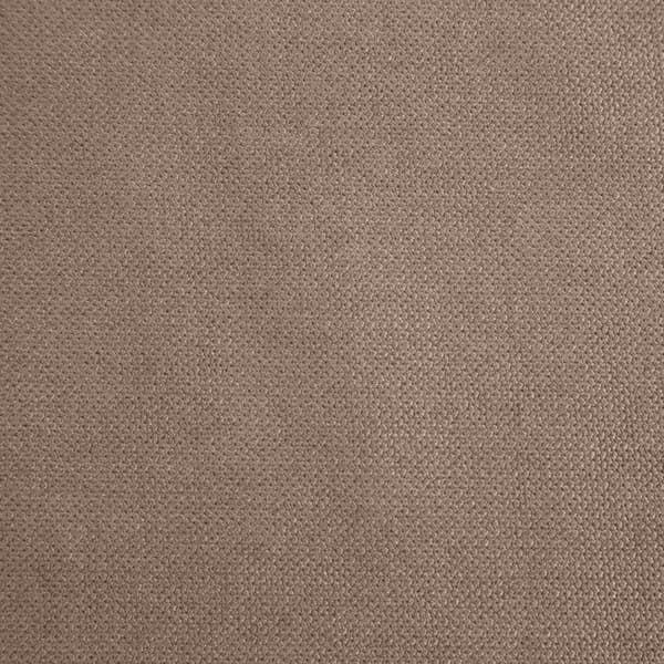 ADA KLARGAVET GARDIN 140 X 250 CM BRUNT