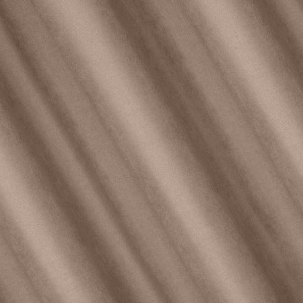 ADA KLARGAVET GARDIN 140 X 250 CM BRUNT