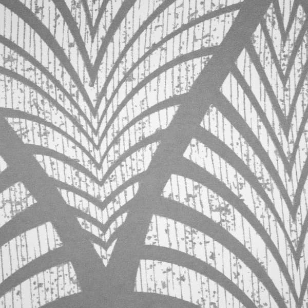 KLARGAVET GARDIN ELOISA 140 X 250 CM STÅL