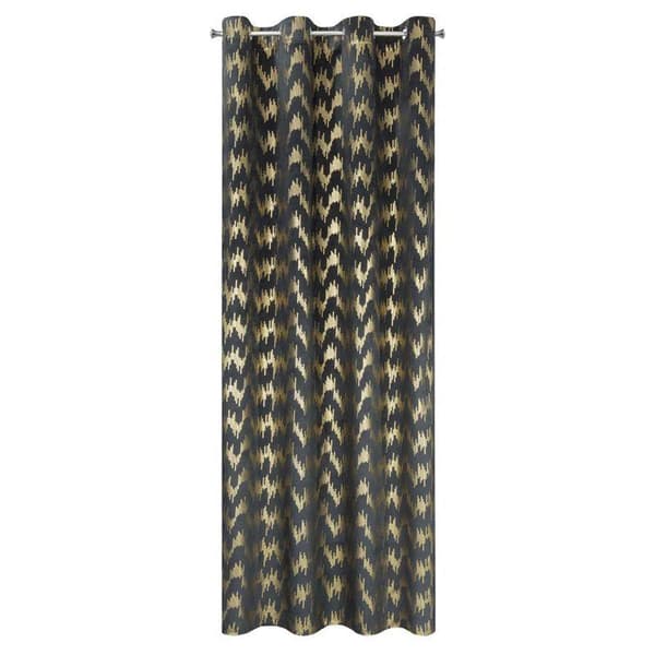 VALMIS VERHO CHILL 140 X 250 CM MUSTA