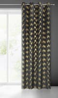 Pikkukuva 2 / 8: VALMIS VERHO CHILL 140 X 250 CM MUSTA