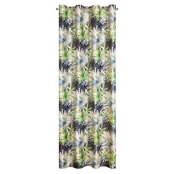 VERONA KLARGAVET GARDIN 140 X 250 CM GRAFIT