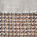 Miniatyrbild 5 av 8: FÄRDIG GARDIN GRACE 135 X 250 CM GRÅ