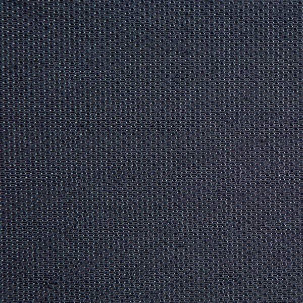 ESSME KLARGAVET GARDIN PÅ TAPE 140 X 270 CM MARINEBLÅT