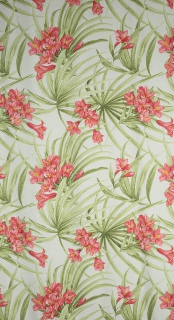 FÄRDIG GARDIN MARI 140 X 250 CM VIT