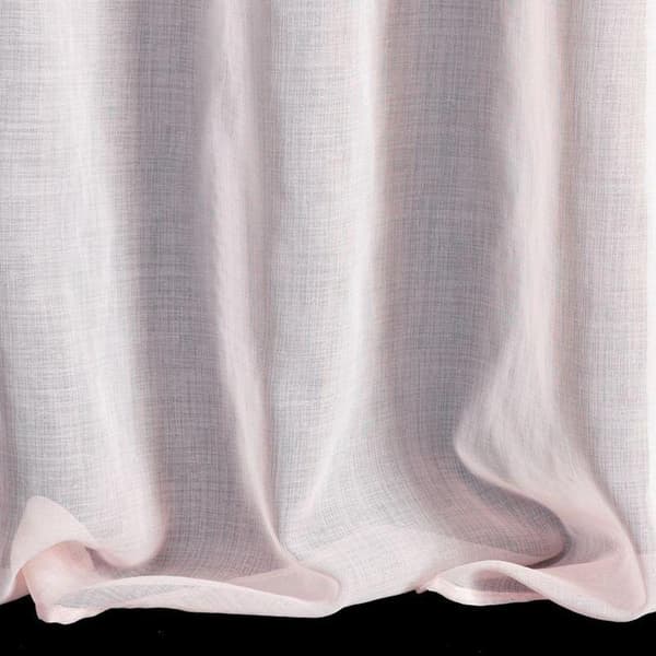 KLARGAVET GARDIN D91 STELLA 140 X 250 CM PULVER PINK
