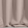 Miniatyrbillede 7 af 7: KLARGAVET GARDINER LOGAN 135 X 250 CM PULVER PINK