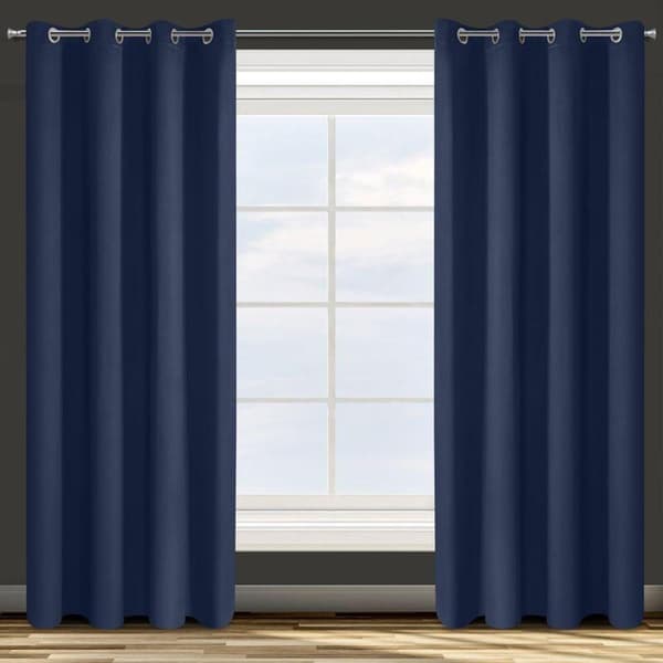 VALMIS VERHO D91 PARISA 140 X 250 CM NAVY