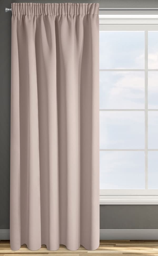 VALMIS VERHO D91 PARISA TEIPILLÄ 140 X 270 CM PAUVERIPKI