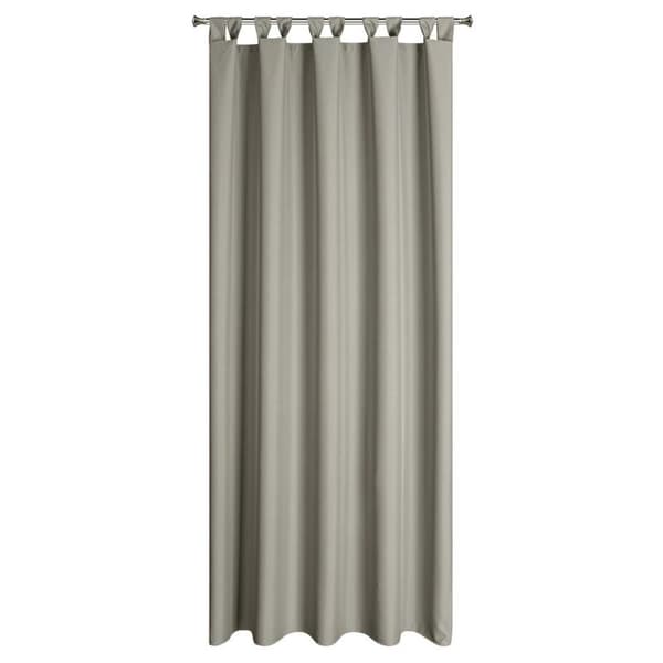 VALMIS PUUTARHAVERHO HIHNALLA 155 X 220 CM BEIGE