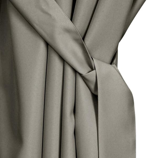 VALMIS PUUTARHAVERHO HIHNALLA 155 X 220 CM BEIGE