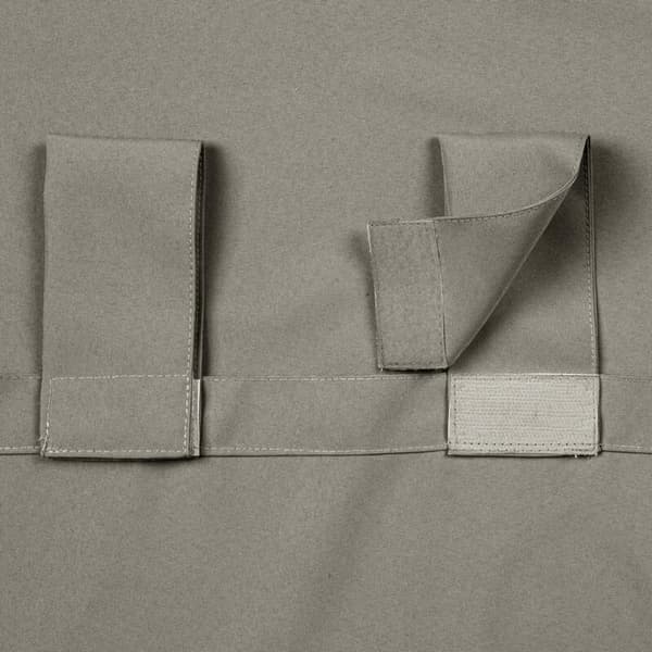 VALMIS PUUTARHAVERHO HIHNALLA 155 X 220 CM BEIGE