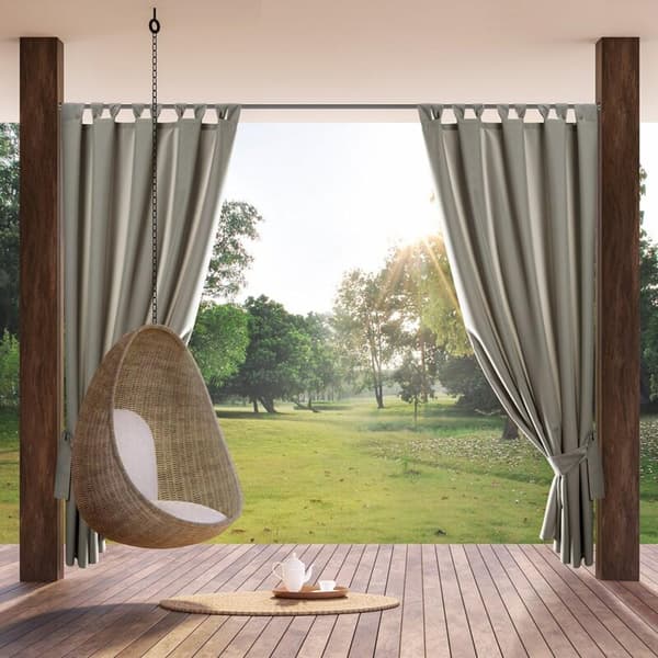 VALMIS PUUTARHAVERHO HIHNALLA 155 X 220 CM BEIGE