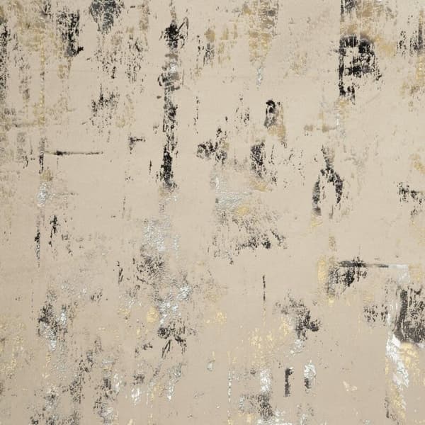 FÄRDIG GARDIN TAMI 140 X 250 CM BEIGE