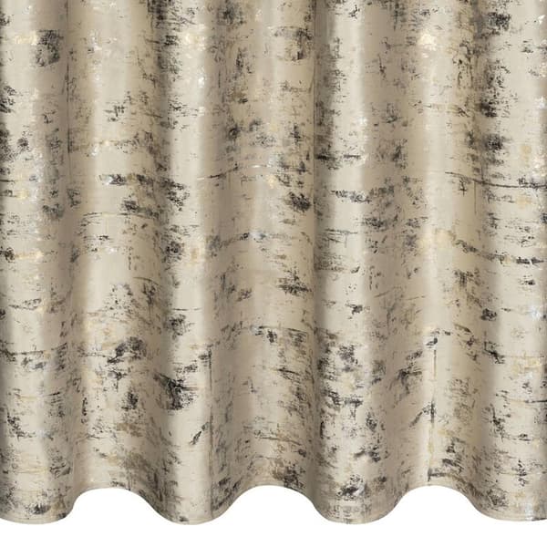 FÄRDIG GARDIN TAMI 140 X 250 CM BEIGE
