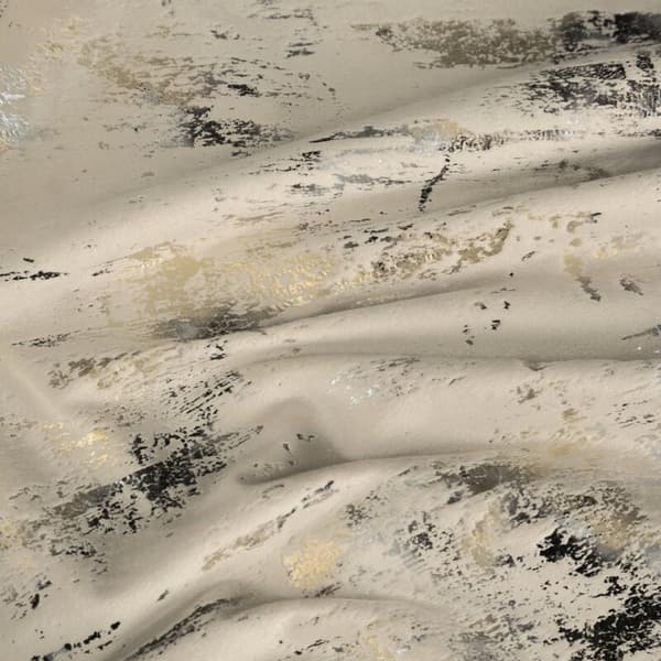 FÄRDIG GARDIN TAMI 140 X 250 CM BEIGE