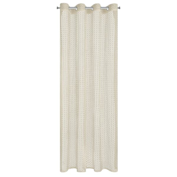 VALMIS VERHO MIRELLA 140 X 250 CM BEIGE