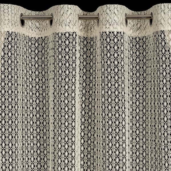VALMIS VERHO MIRELLA 140 X 250 CM BEIGE