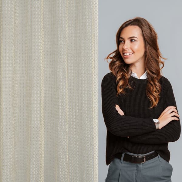 VALMIS VERHO MIRELLA 140 X 250 CM BEIGE